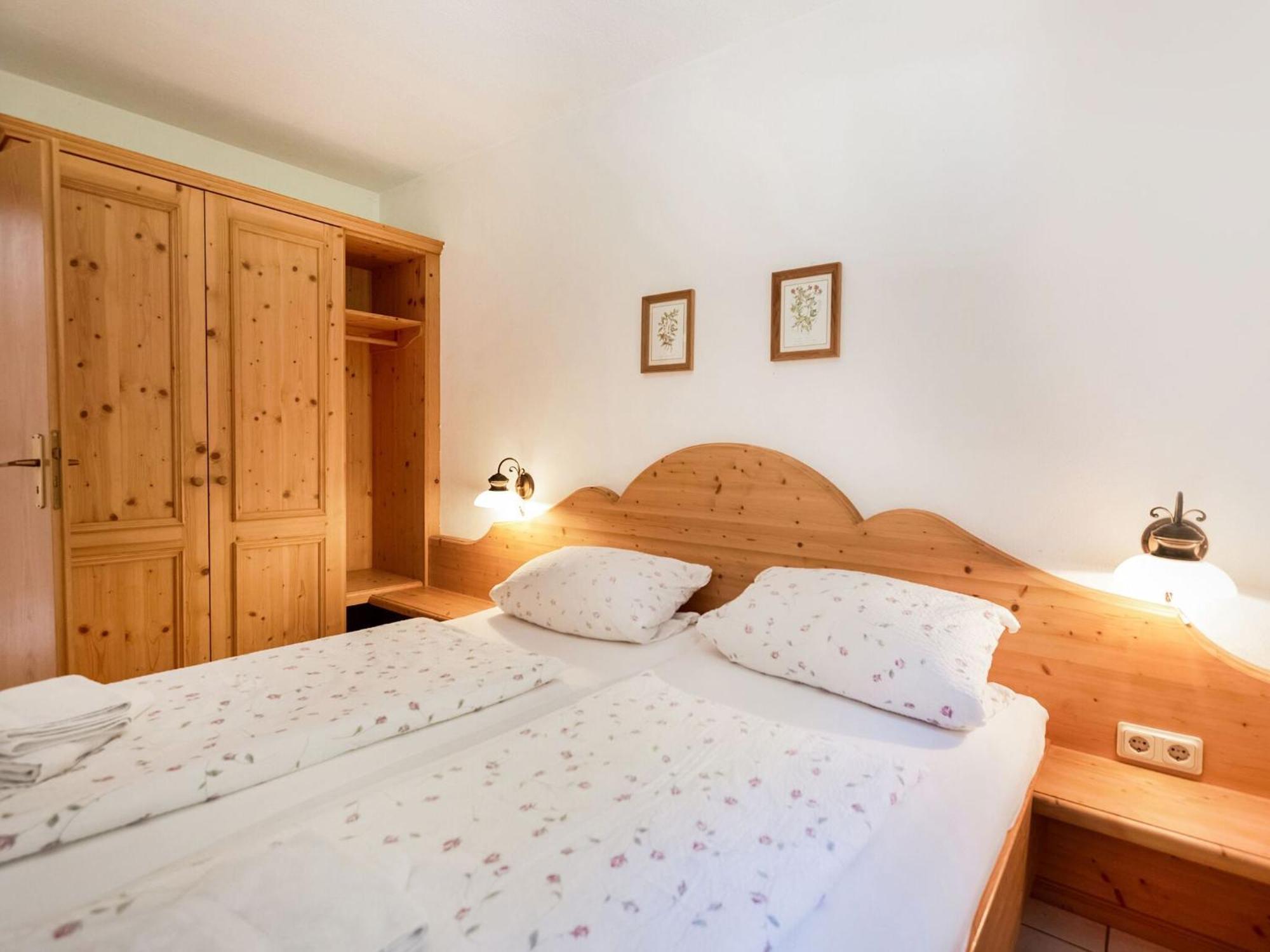 Apartment With Balcony In Schoenau Am Koenigssee Zewnętrze zdjęcie