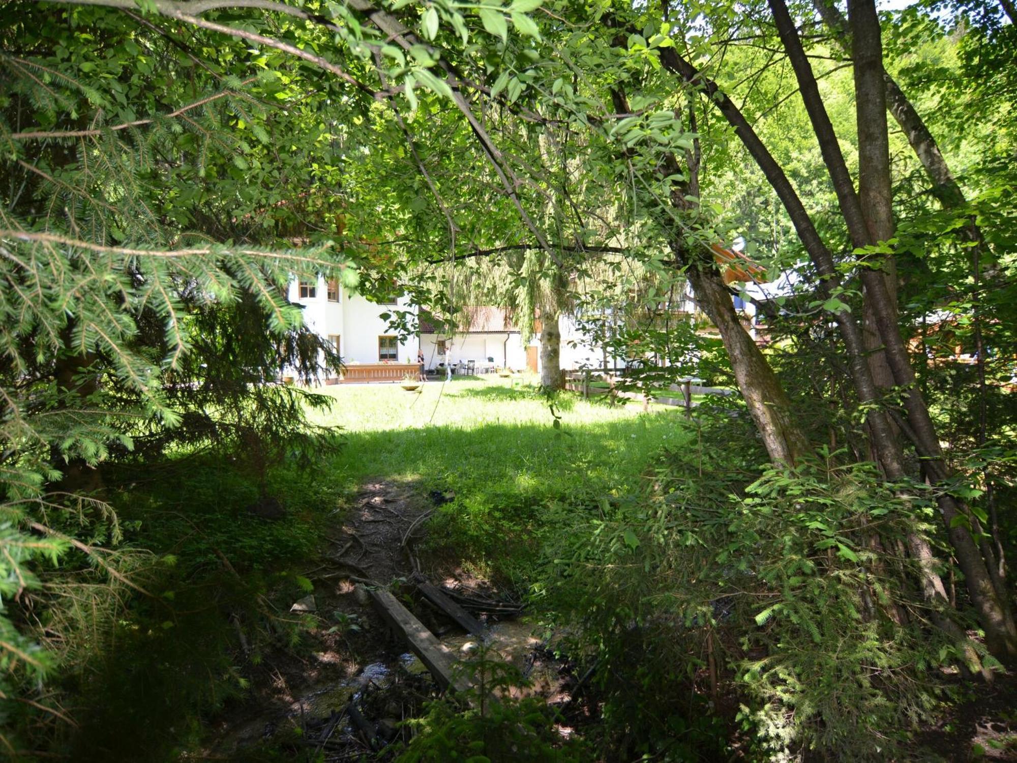 Apartment With Balcony In Schoenau Am Koenigssee Zewnętrze zdjęcie
