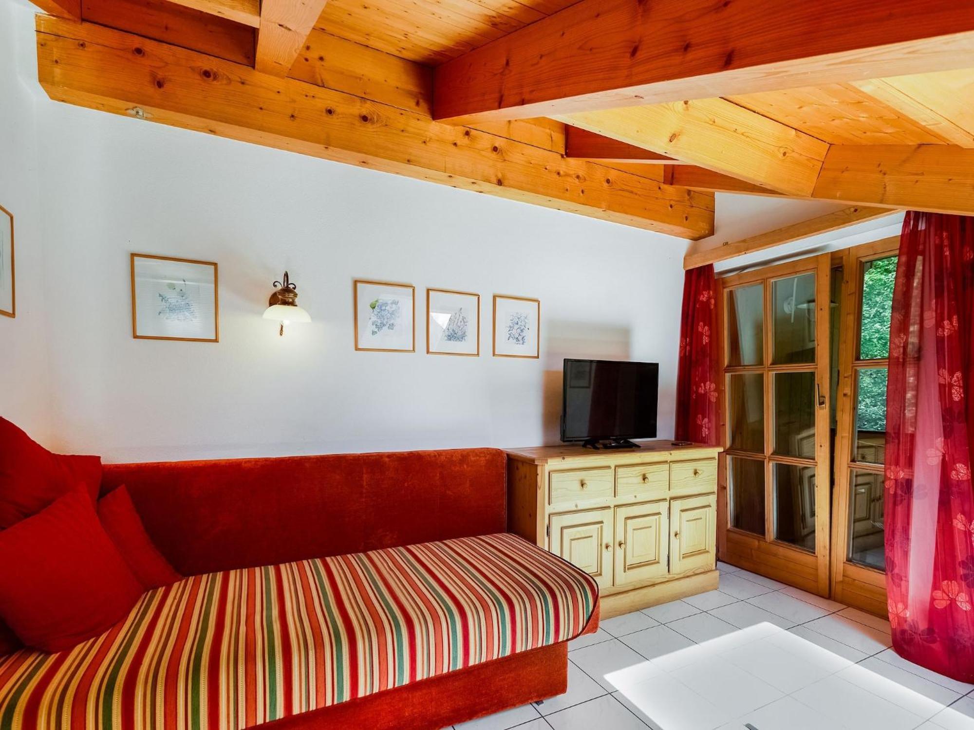 Apartment With Balcony In Schoenau Am Koenigssee Zewnętrze zdjęcie