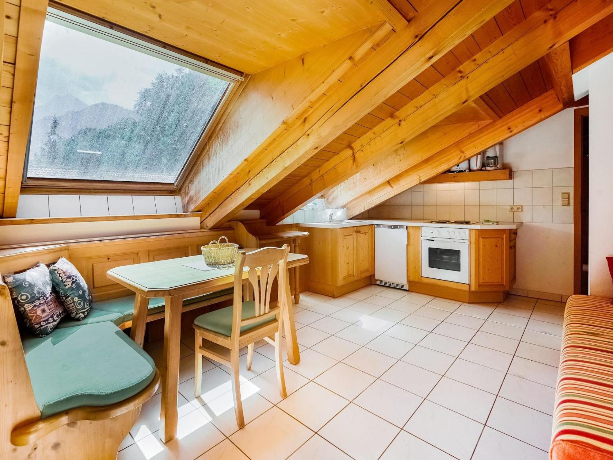 Apartment With Balcony In Schoenau Am Koenigssee Zewnętrze zdjęcie