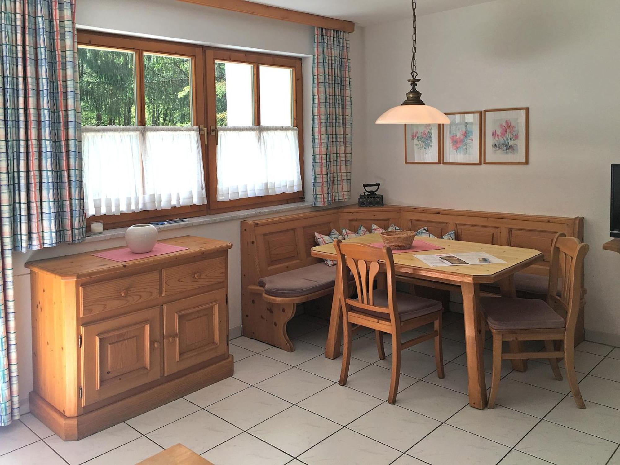 Apartment With Balcony In Schoenau Am Koenigssee Zewnętrze zdjęcie