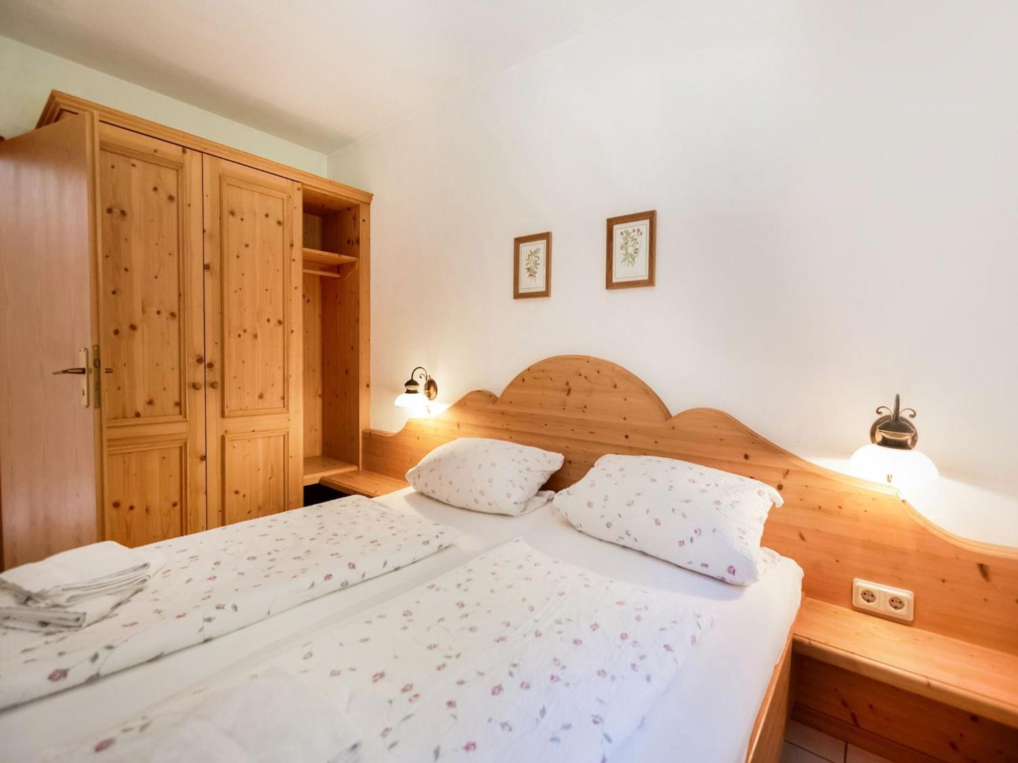 Apartment With Balcony In Schoenau Am Koenigssee Zewnętrze zdjęcie