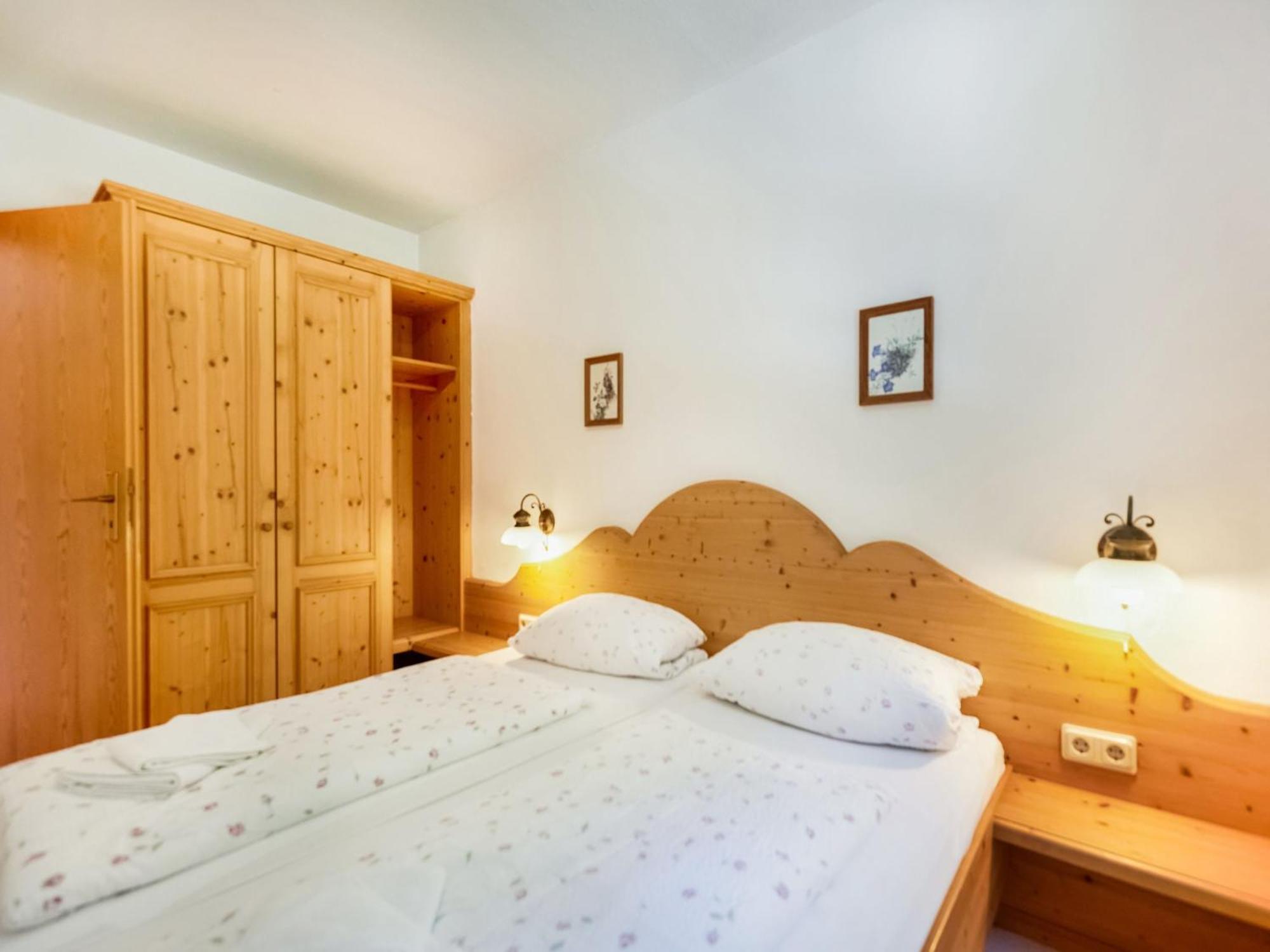 Apartment With Balcony In Schoenau Am Koenigssee Zewnętrze zdjęcie