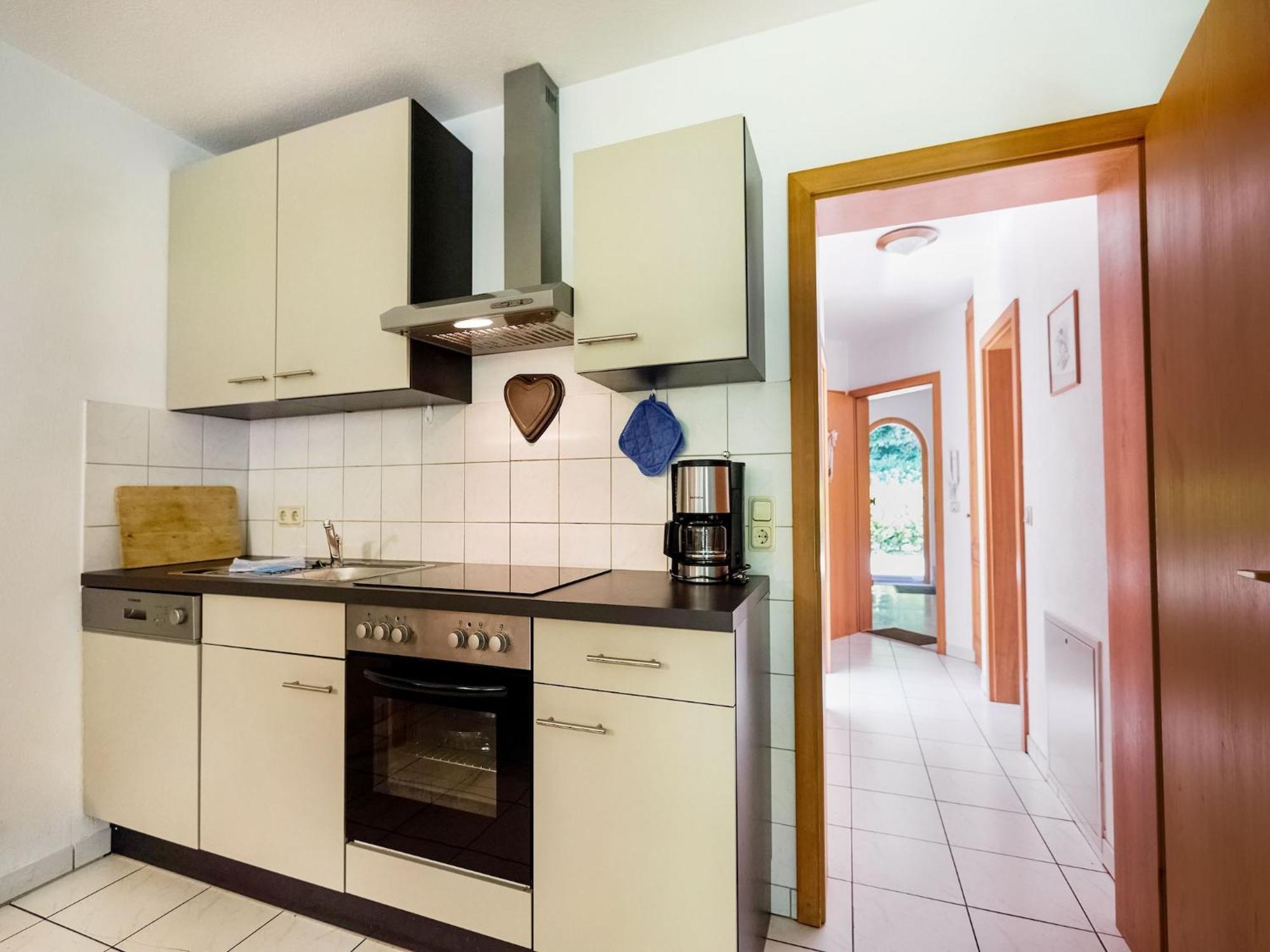 Apartment With Balcony In Schoenau Am Koenigssee Zewnętrze zdjęcie