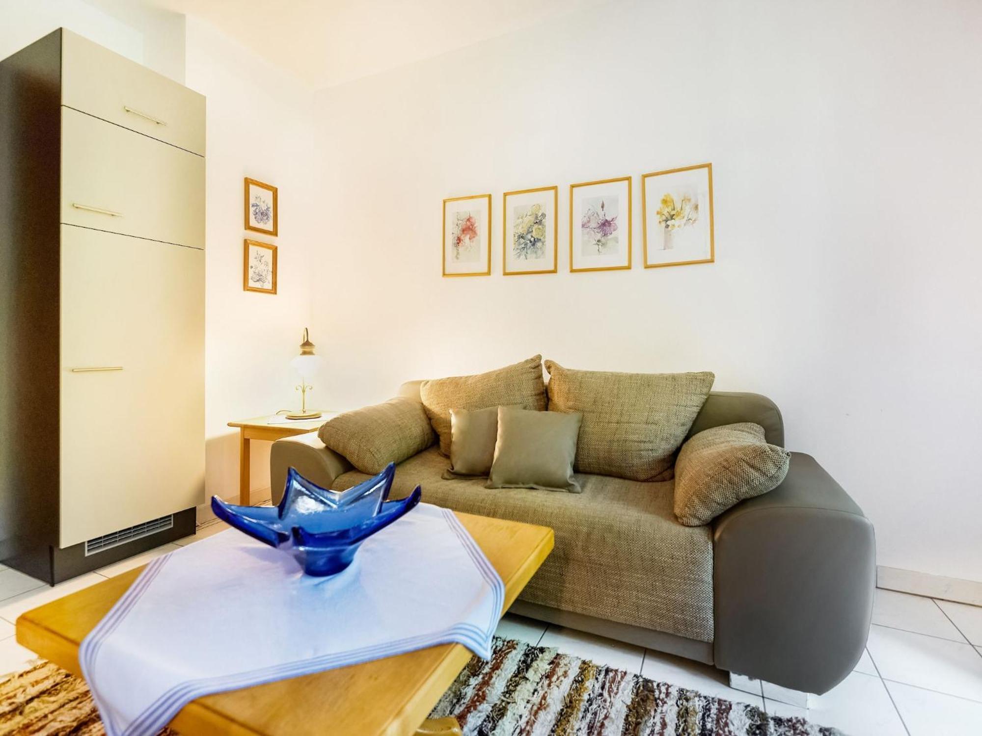 Apartment With Balcony In Schoenau Am Koenigssee Zewnętrze zdjęcie