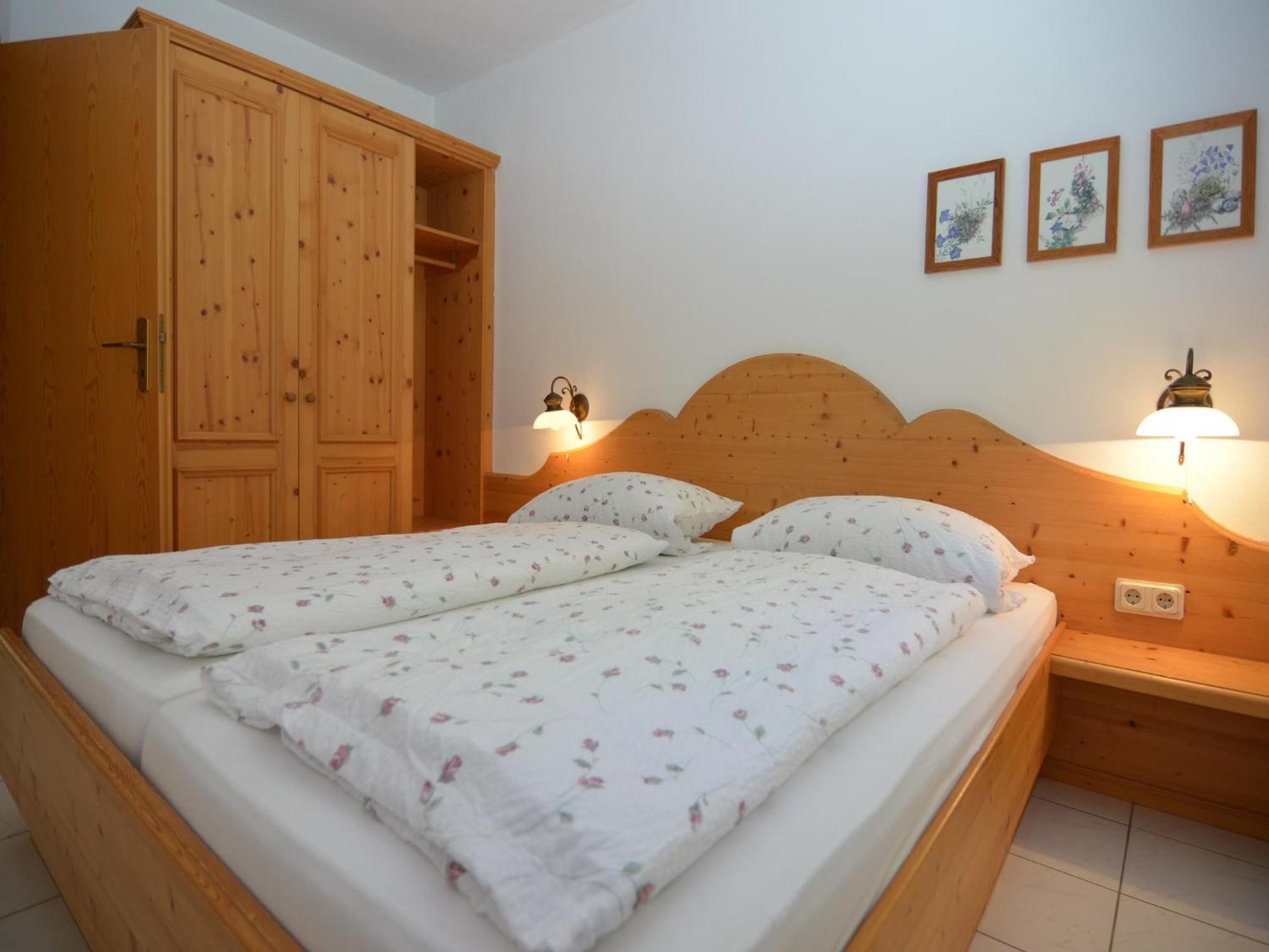 Apartment With Balcony In Schoenau Am Koenigssee Zewnętrze zdjęcie