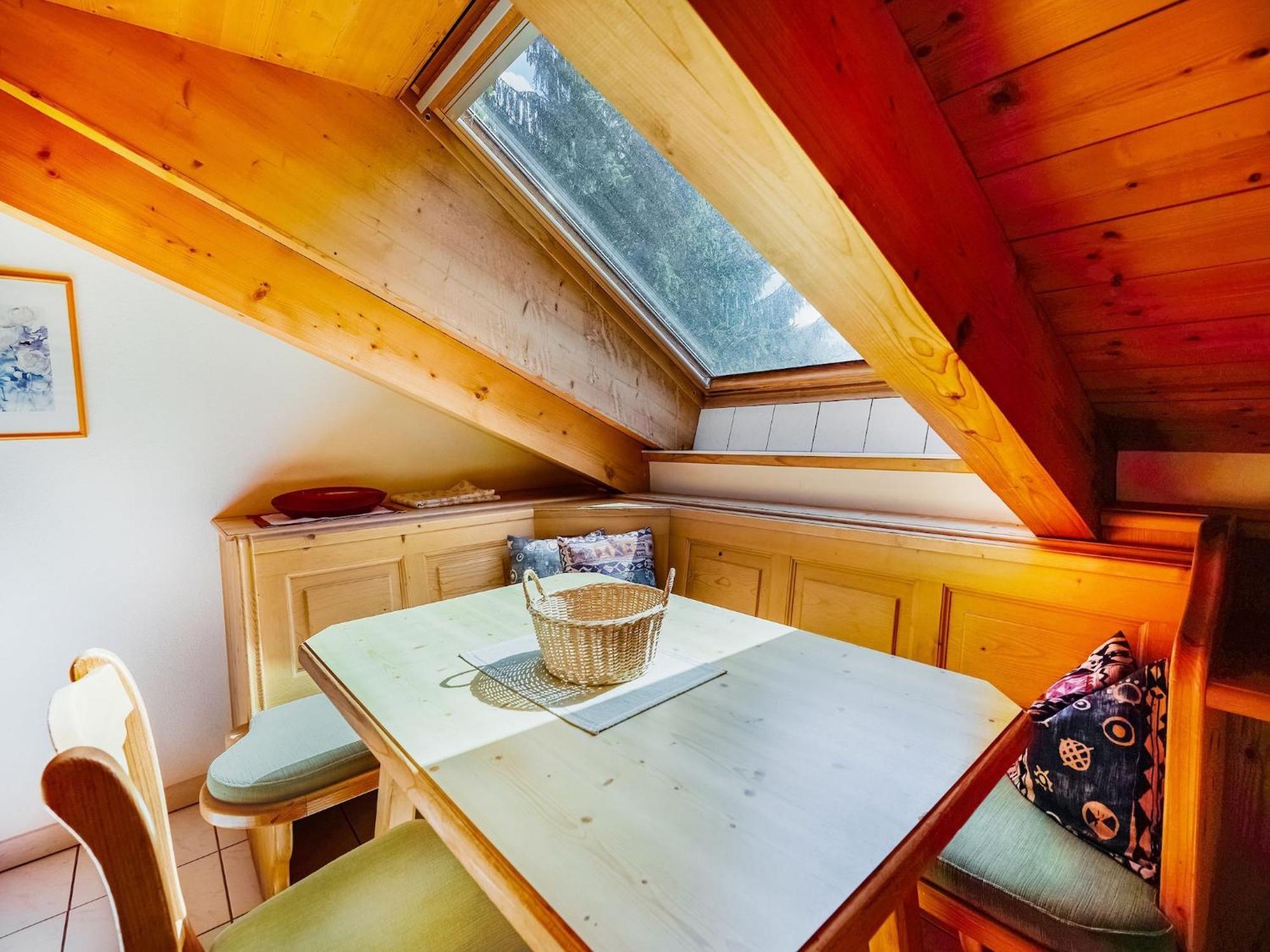 Apartment With Balcony In Schoenau Am Koenigssee Zewnętrze zdjęcie