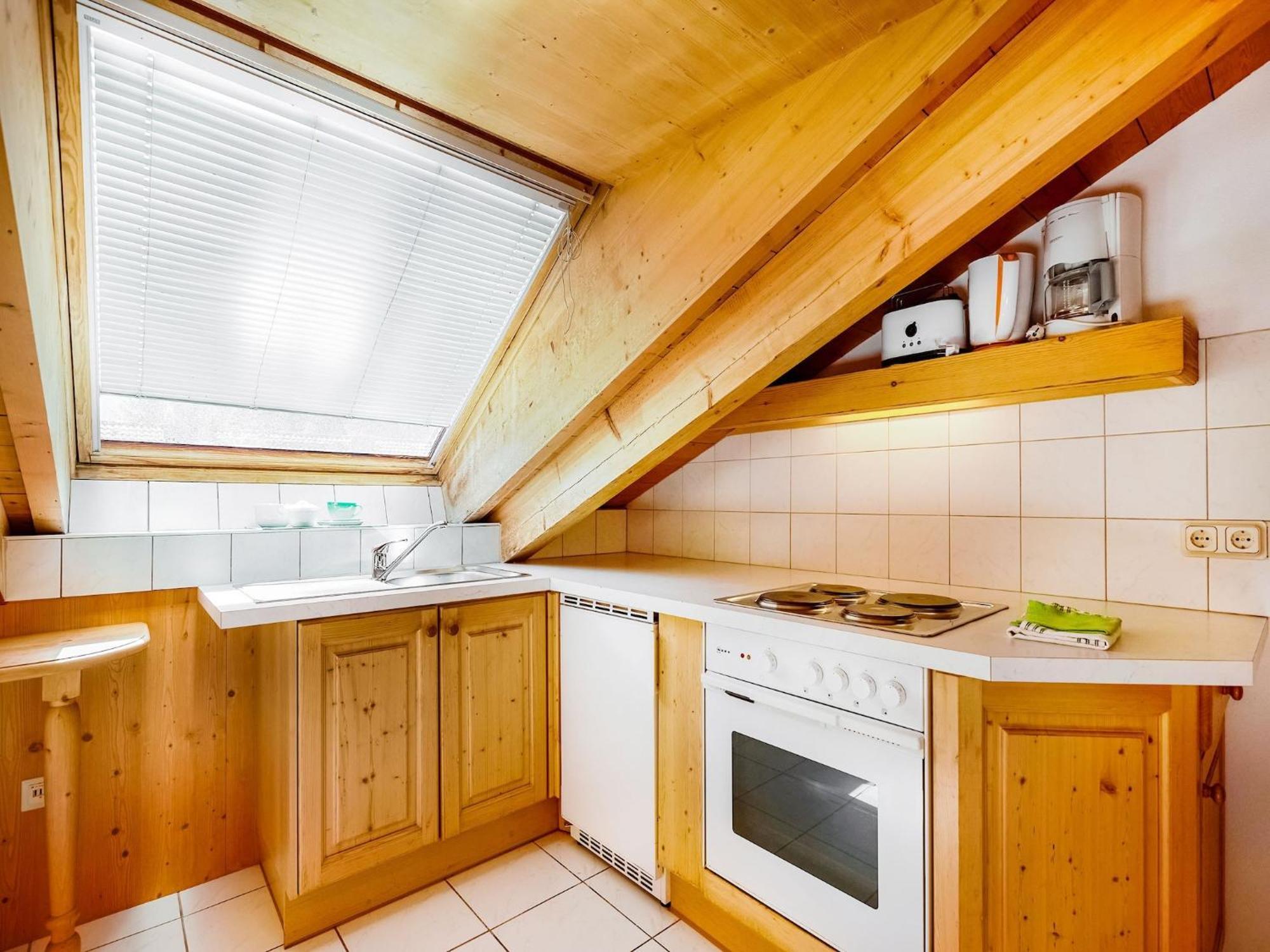 Apartment With Balcony In Schoenau Am Koenigssee Zewnętrze zdjęcie