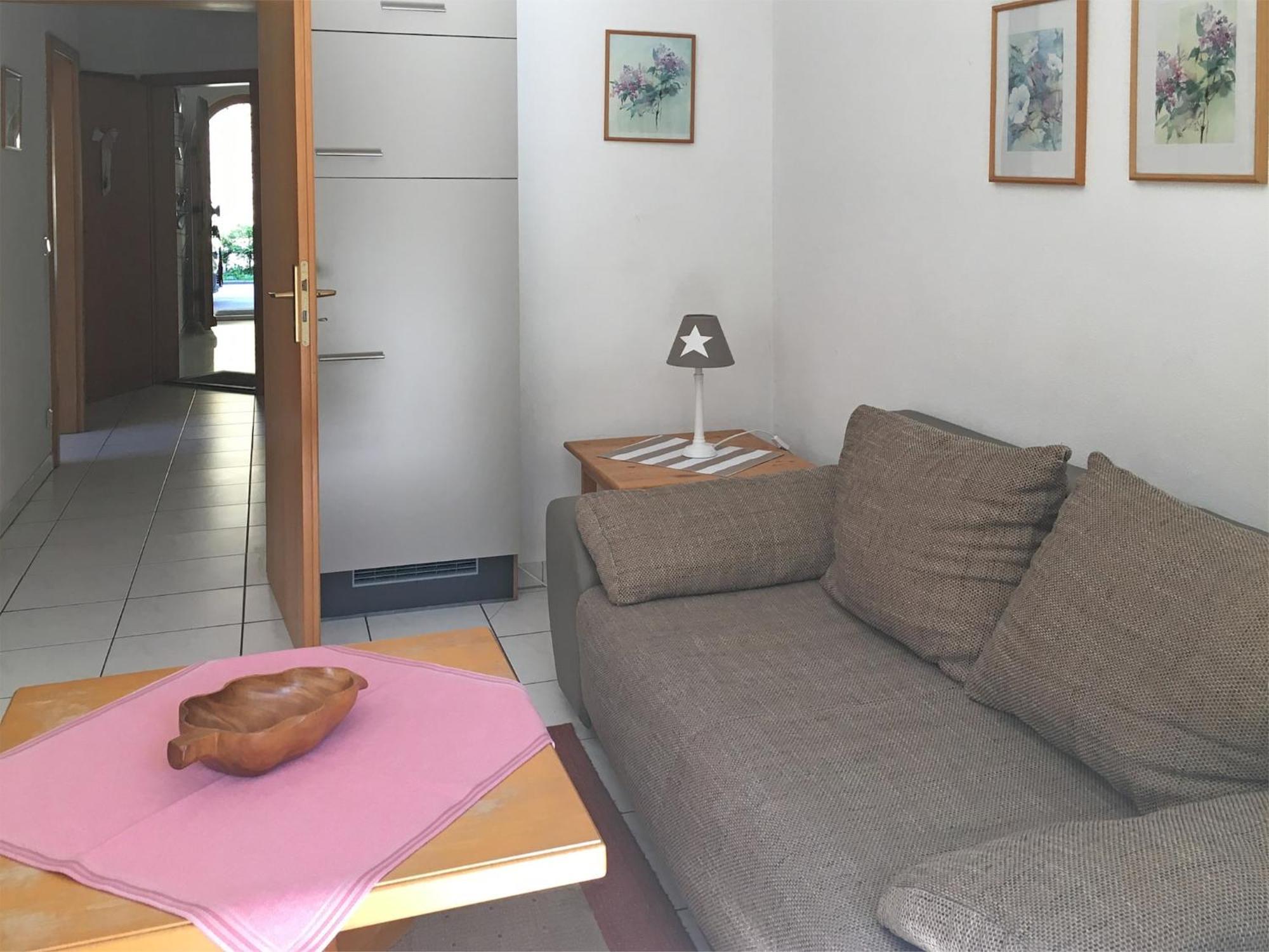 Apartment With Balcony In Schoenau Am Koenigssee Zewnętrze zdjęcie