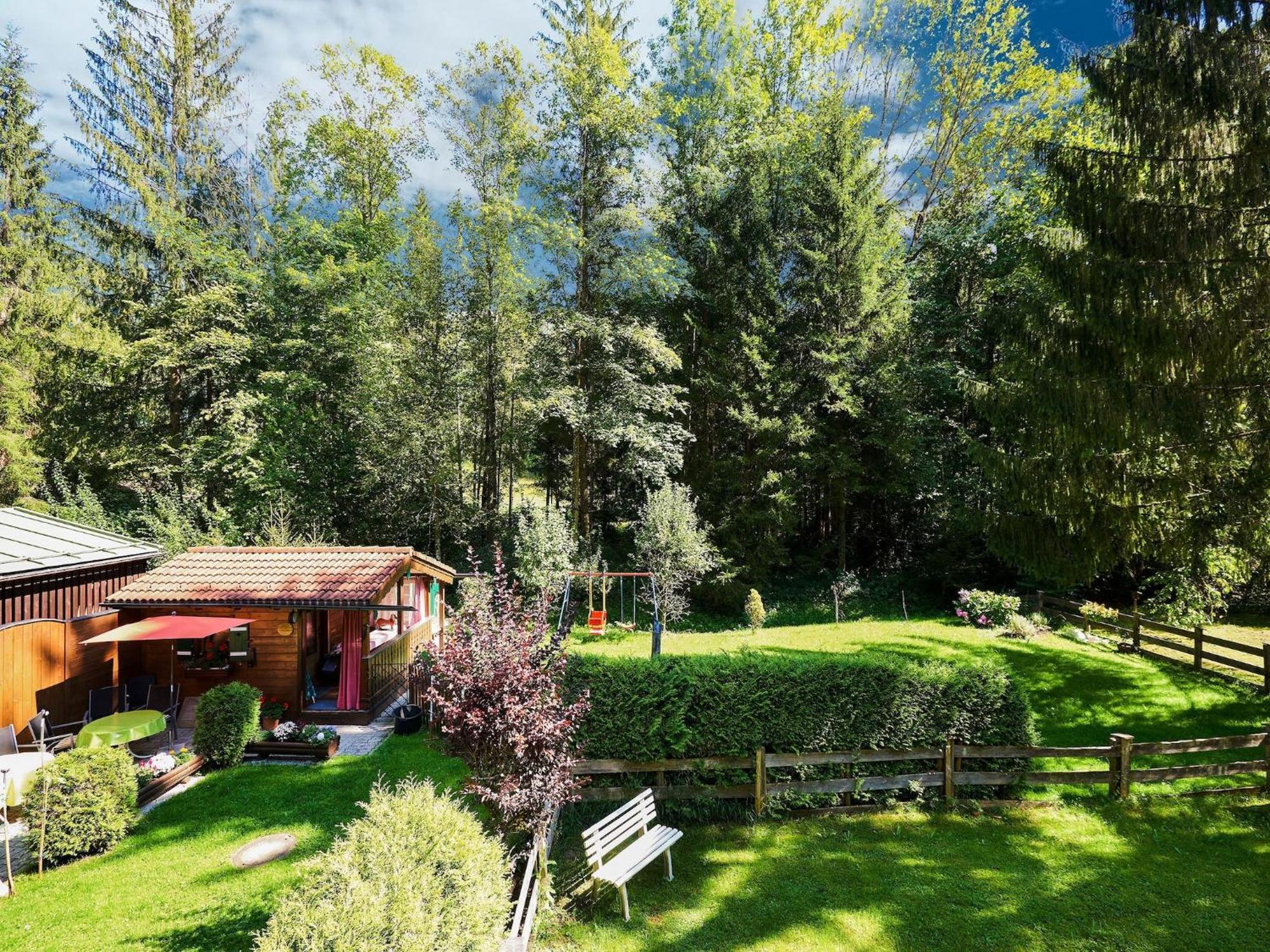 Apartment With Balcony In Schoenau Am Koenigssee Zewnętrze zdjęcie