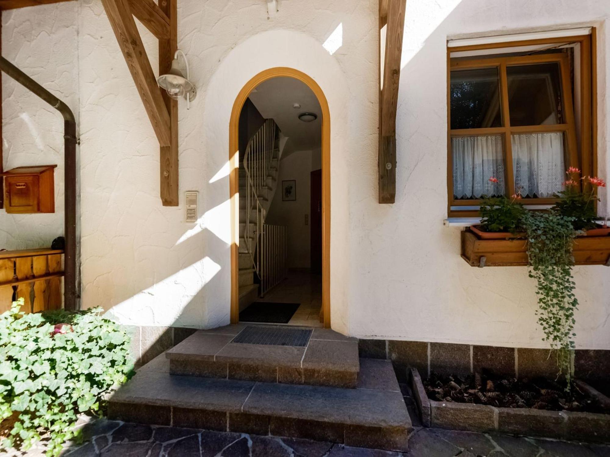 Apartment With Balcony In Schoenau Am Koenigssee Zewnętrze zdjęcie