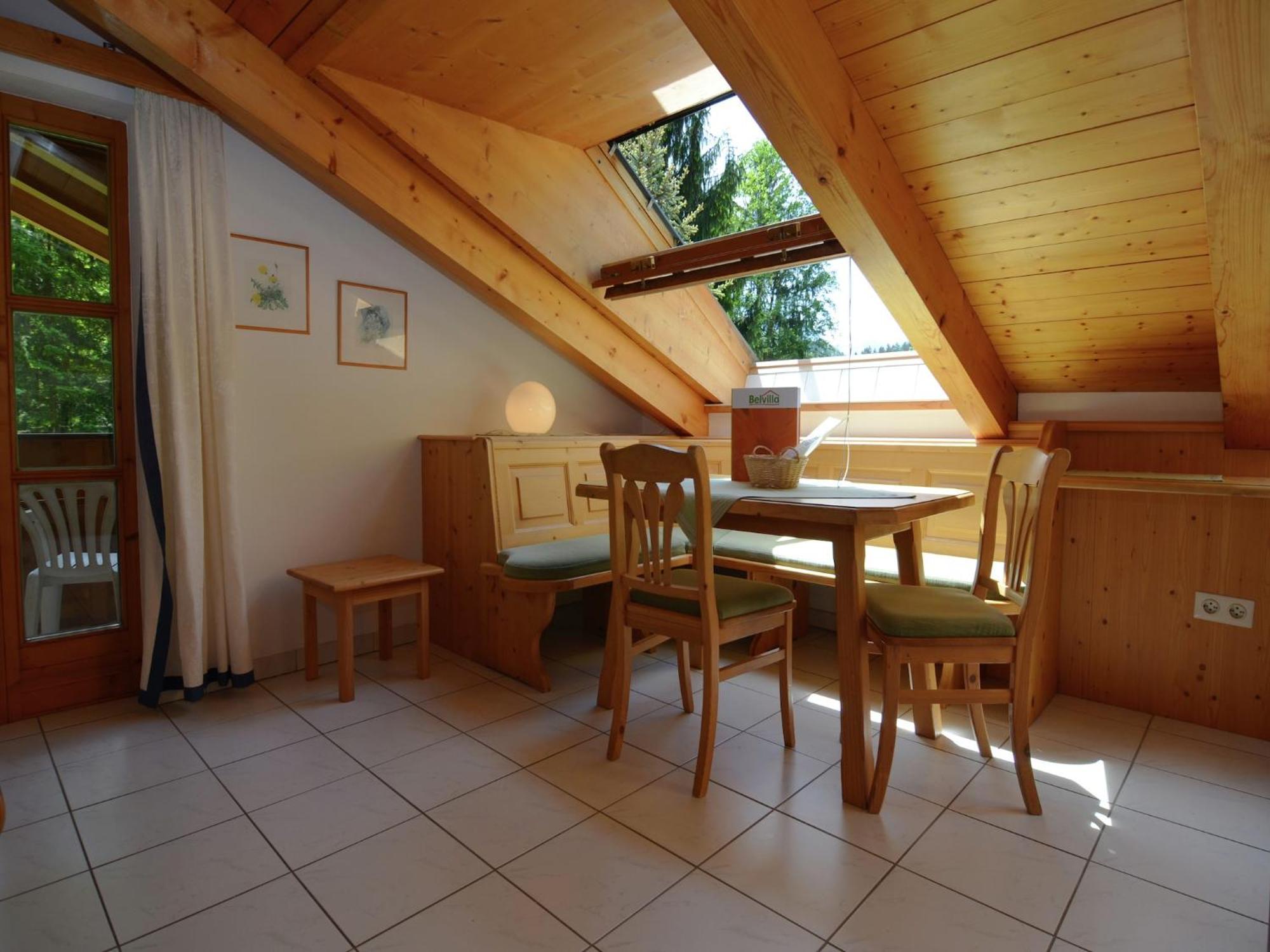 Apartment With Balcony In Schoenau Am Koenigssee Zewnętrze zdjęcie