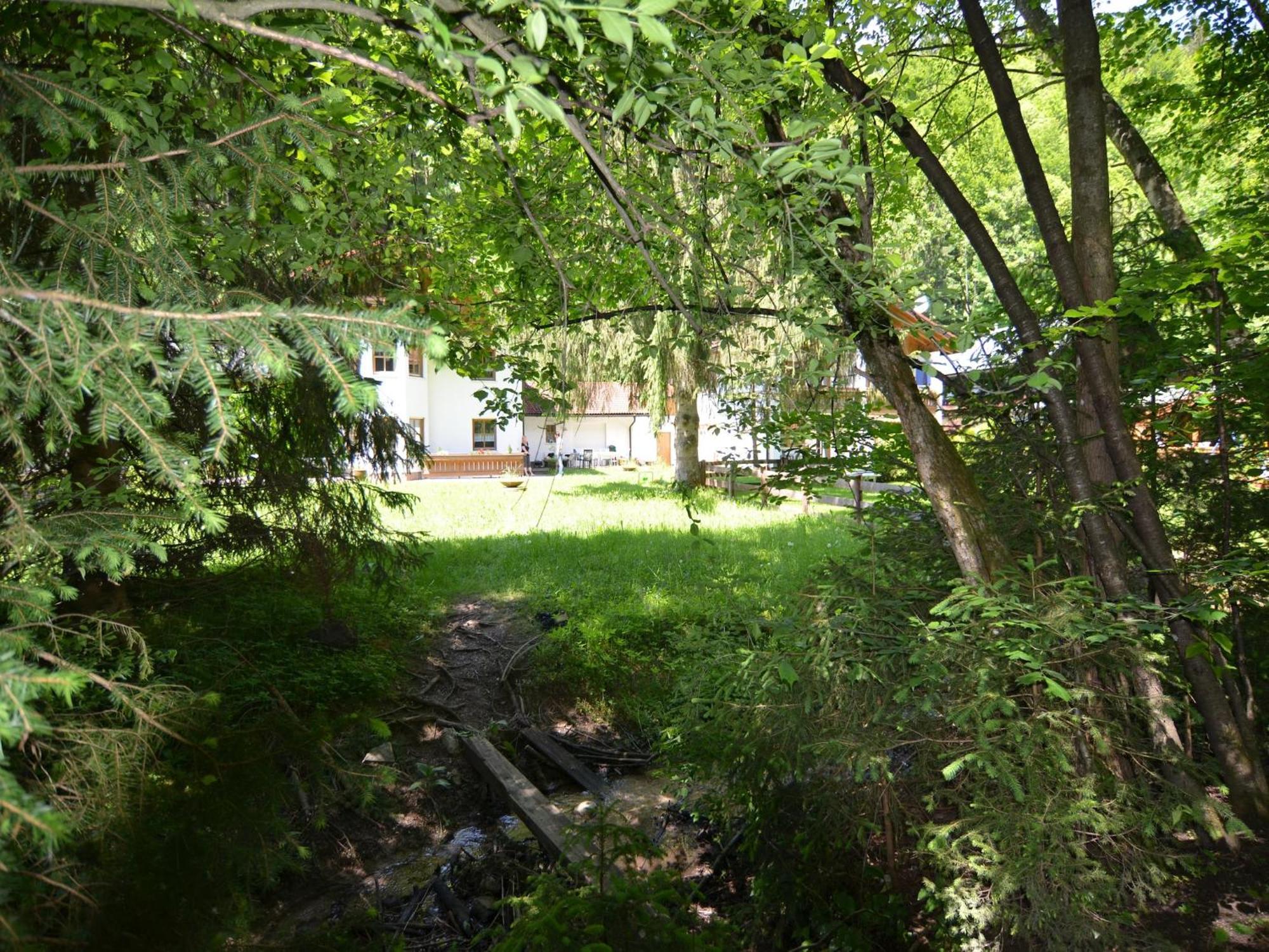 Apartment With Balcony In Schoenau Am Koenigssee Zewnętrze zdjęcie