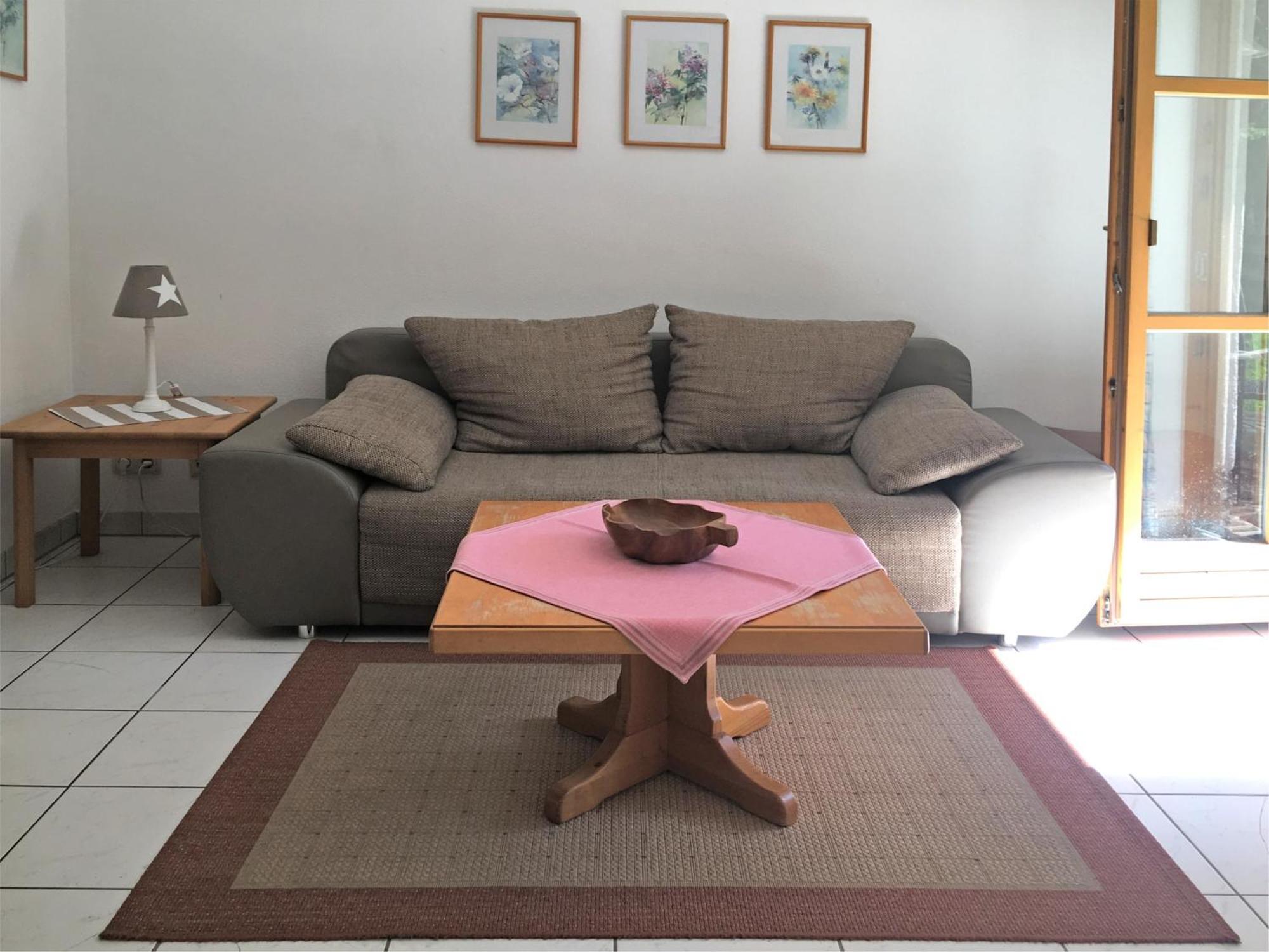 Apartment With Balcony In Schoenau Am Koenigssee Zewnętrze zdjęcie